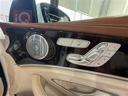 مرسيدس بنز E-Class